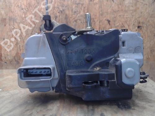 Used Front left lock CITROËN XSARA PICASSO (N68) 2.0 HDi (90 hp) 25362038