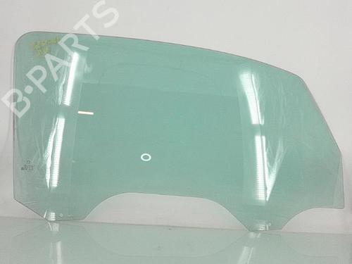 Used Front right door window PEUGEOT 1007 (KM_) 1.4 HDi (68 hp) 26523270