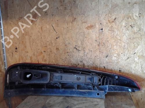 Right taillight FORD FIESTA V (JH_, JD_) 1.3 | BP25358578C35