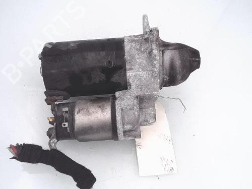 Startmotor OPEL ASTRA J (P10) 1.4 (68) (100 hp) 25353061