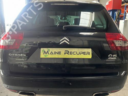Right front seat CITROËN C5 III Break (RW_) 2.2 HDi 200 | BP25360608C16  - Image 11