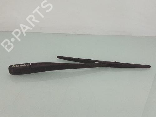 Bakre vindusviskerarm PEUGEOT 206 Hatchback (2A/C) 1.1 i (60 hp) 25362600