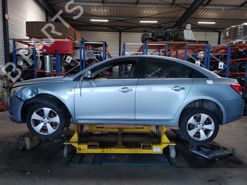 Left tailgate light CHEVROLET CRUZE (J300) | BP33990981C79 - Image 14