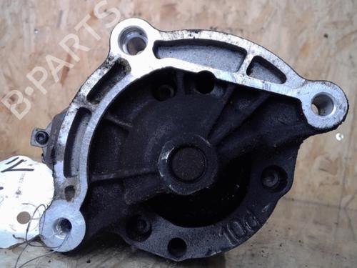 Used Starter PEUGEOT 106 II (1A_, 1C_) 1.5 D (57 hp) 25367615