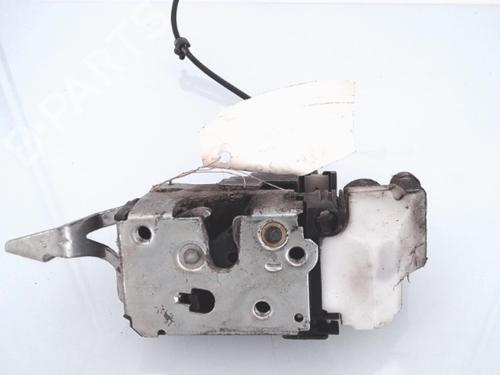 Front left lock CITROËN JUMPER I Van (244) 2.2 HDi | BP25351431C98 