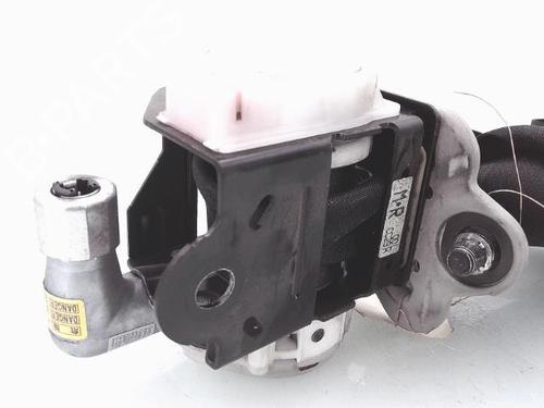 Used Front left seatbelt Front left seatbelt MAZDA 5 (CR) 2.0 CD (CR19) (143 hp) 25371873 25371873