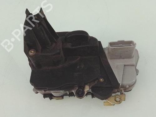 Used Front left lock PEUGEOT 307 (3A/C) 2.0 HDi 110 (107 hp) 25363124