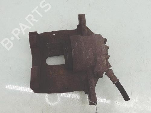 Right front brake caliper CITROËN C3 II (SC_) 1.2 VTi 82 | BP39583321M104 - Image 3