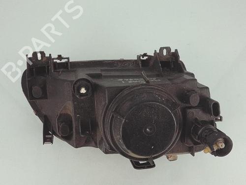 Left headlight RENAULT MEGANE I (BA0/1_) 1.9 D Eco (BA0A, BA0U, BA0R) | BP27212520C28 