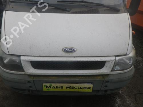 Right headlight FORD TRANSIT Van (FA_ _) 2.0 DI (FAE_, FAF_, FAG_) | BP25359548C29 - Image 8