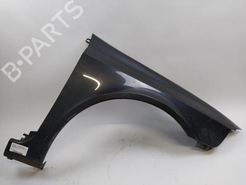 Used Right front fenders RENAULT LAGUNA II Grandtour (KG0/1_) 1.9 dCi (125 hp) 25361215