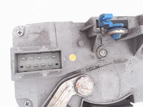Used Front right lock CITROËN XANTIA (X1_, X2_) 1.9 Turbo D (90 hp) 25350440