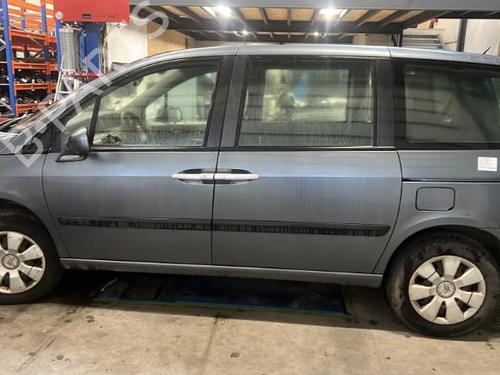 CITROËN C8 (EA_, EB_) 2.0 HDi 2457305