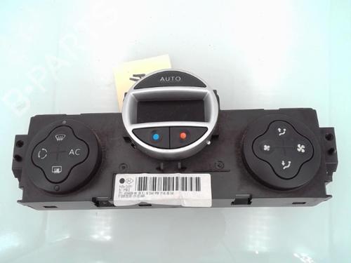 Climate control RENAULT MEGANE II Estate (KM0/1_) 1.5 dCi (KM02, KM13) | BP25355633I5 
