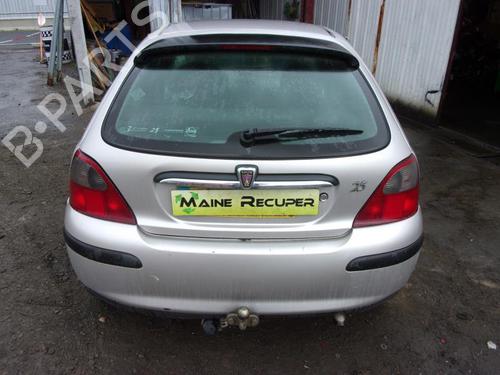 Starter ROVER 25 I Hatchback (RF) 2.0 iDT | BP25365472M8 - Image 6