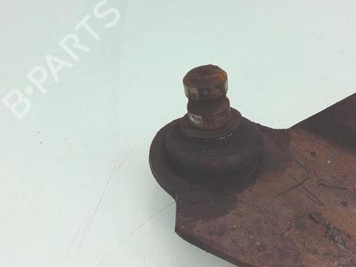 Right front suspension arm RENAULT MEGANE II Estate (KM0/1_) 1.5 dCi (KM16, KM1E) | BP32155697M13