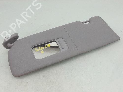 Left sun visor BMW 1 (E87) 116 i | BP36437136I1 - Image 2