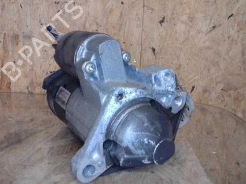 Starter RENAULT SCÉNIC II (JM0/1_) 1.9 dCi (JM0G, JM12, JM1G, JM2C) | BP25365475M8 - Image 4