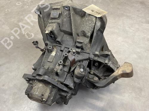 Used Gearbox ALFA ROMEO 147 (937_) 1.6 16V T.SPARK (937.AXA1A, 937.AXB1A, 937.BXB1A) (120 hp) 25363659