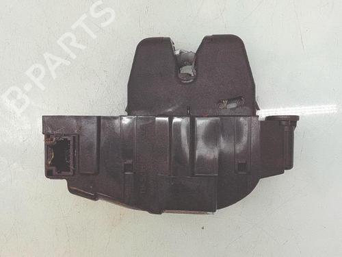 Used Tailgate lock Tailgate lock 33308927 33308927