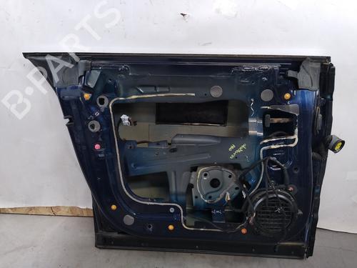 Left rear door CITROËN C6 (TD_) 2.7 HDi | BP26526156C4