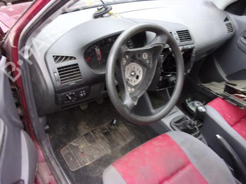 Right taillight SEAT IBIZA II (6K1) 1.4 i | BP25359489C35 