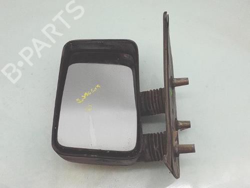 Used Left mirror Left mirror PEUGEOT BOXER Van (230L) 1.9 D (69 hp) 36025470 36025470