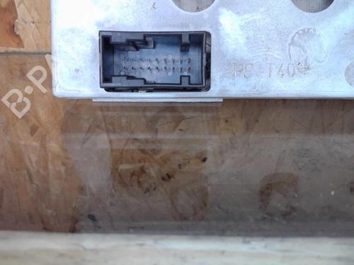 Display Display PEUGEOT 206 Van [1999-2009] 25373677 25373677