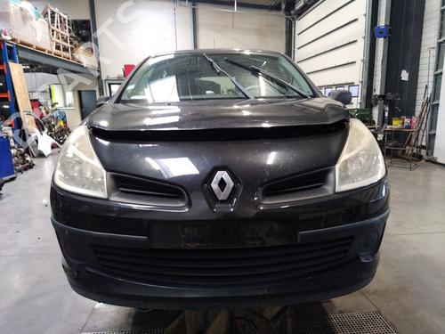 ABS pump RENAULT CLIO III (BR0/1, CR0/1) 1.2 16V (BR02, BR0J, BR11, CR02, CR0J, CR11) | BP29185024M43 
