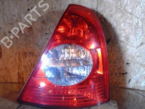 Højre baglygte RENAULT CLIO II (BB_, CB_) 1.2 (BB0A, BB0F, BB10, BB1K, BB28, BB2D, BB2H, CB0A,... | BP25358918C35 
