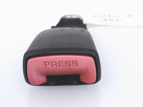 Used Seat buckle TOYOTA AYGO (_B1_) 1.4 D-4D (WNB10_, WNB10R) (54 hp) 25351499