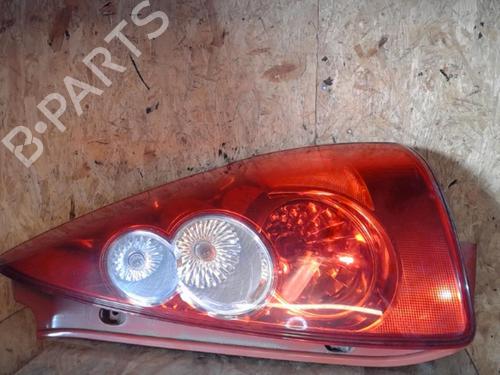 Høyre baklys MAZDA 5 (CR) 2.0 CD (CR19) (143 hp) 25362112