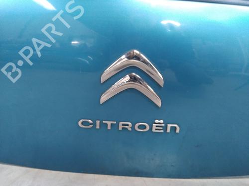 Tailgate CITROËN C3 II (SC_) 1.4 HDi 70 (SC8HZC, SC8HR0, SC8HP4) | BP25352475C6  - Image 5