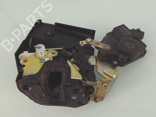 Rear left lock HYUNDAI TUCSON (JM) 2.0 CRDi All-wheel Drive | BP25356328C100 