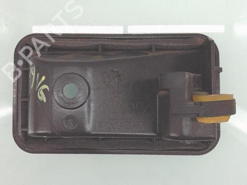 Front left interior door handle RENAULT CLIO I (B/C57_, 5/357_) 1.2 (B/C/S572) | BP29822903I13