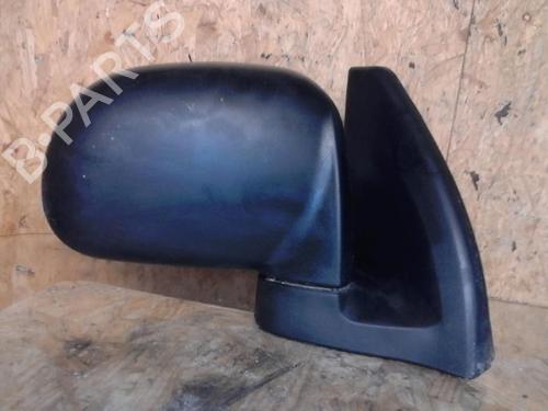 Right mirror HYUNDAI ATOS (MX) 1.0 i | BP25373587C27 