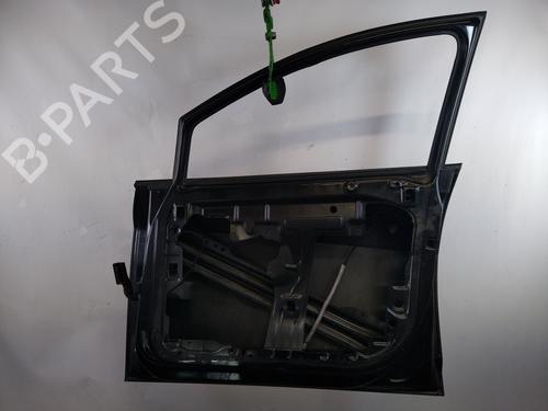 Right front door SEAT IBIZA IV (6J5, 6P1) 1.6 TDI | BP25371096C3 
