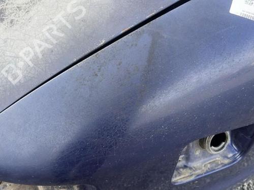 Left front fenders CITROËN JUMPER I Van (230L) 2.5 D | BP25360657C41 