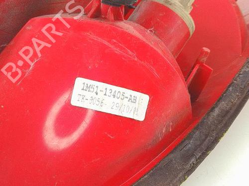 Left taillight FORD FOCUS I (DAW, DBW) 1.8 TDCi | BP25352275C34 