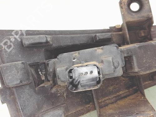 Tagfahrlicht links für Tagfahrlicht links RENAULT MEGANE III Hatchback (BZ0/1_, B3_) [2008-2026] 35989417 35989417