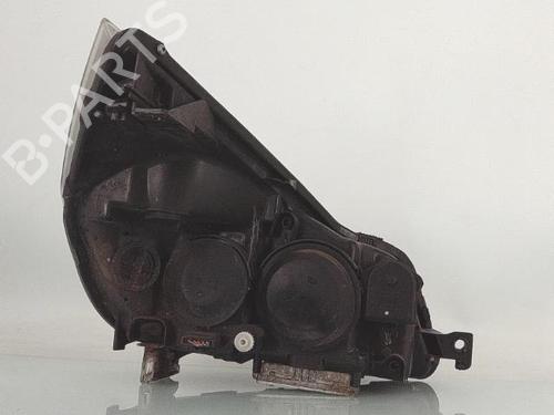 Left headlight RENAULT ESPACE IV (JK0/1_) 3.0 dCi (JK0J, JK0V) | BP27236698C28  - Image 6