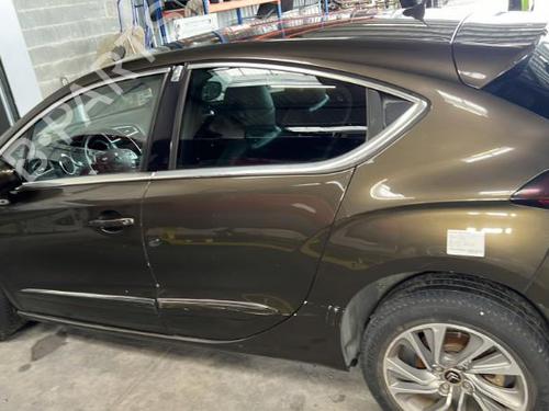 AC pipe CITROËN DS4 (NX_) 1.6 HDi 115 | BP25360625M126 - Image 7