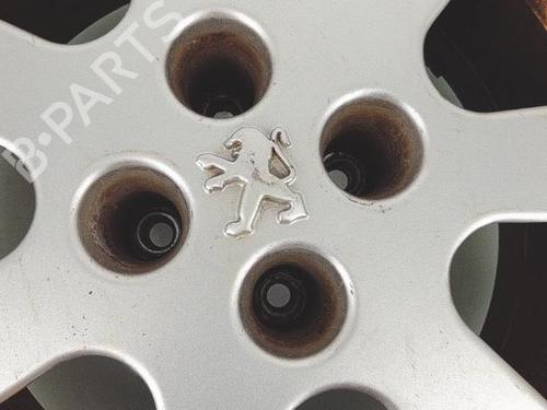 Rim PEUGEOT 406 Coupe (8C) 2.2 HDI | BP27837840C45 