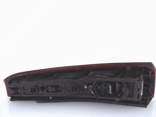 Used Left taillight OPEL MERIVA A MPV (X03) 1.7 CDTI (E75) (100 hp) 25355152