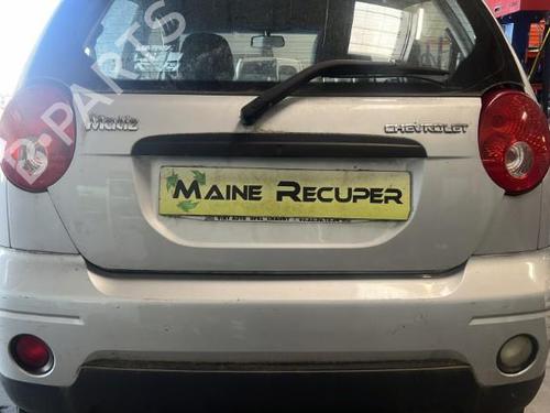 Front left window mechanism CHEVROLET MATIZ (M200, M250) 0.8 | BP25368866C22  - Image 10