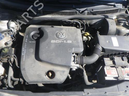 Gassdemper Bakluke VW GOLF IV (1J1) 1.9 SDI | BP25359708C138 