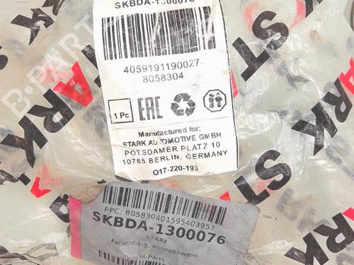 Electronic module FORD TRANSIT Van (FA_ _) 2.0 TDCi | BP34108882M83 - Image 4