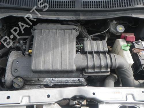 Third brake light SUZUKI SWIFT III (MZ, EZ) 1.3 (RS413, ZC11S) | BP25367736L11  - Image 9