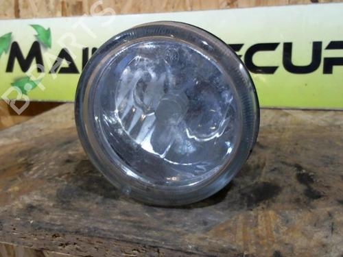 Used Right front fog light CITROËN C3 I (FC_, FN_) 1.4 HDi (68 hp) 25367787