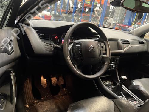 ABS pump CITROËN C5 III Break (RW_) 2.0 HDi | BP25352832M43 - Image 9